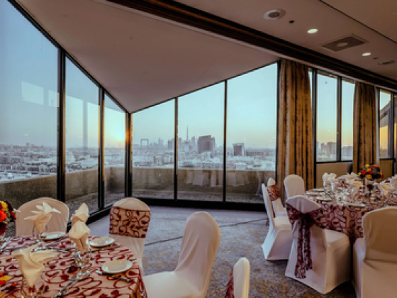 Hamriya  ​ballroom