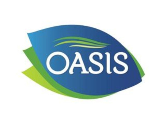 Oasis Pure Water