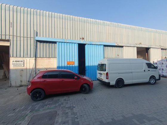 Fayeda Building Contracting
