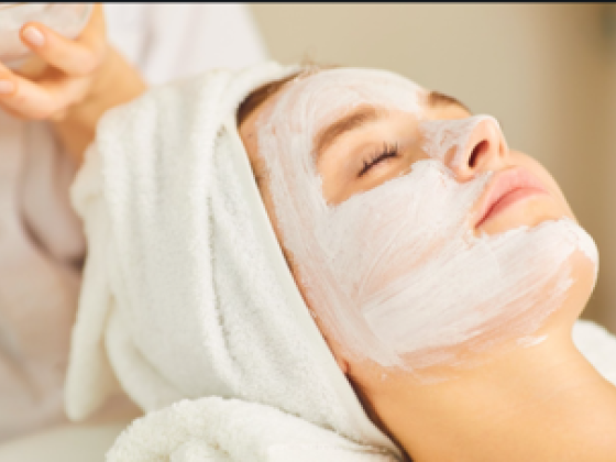 Taif Alsama Women Salon