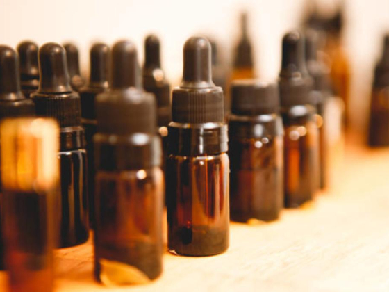 Azm Perfumes