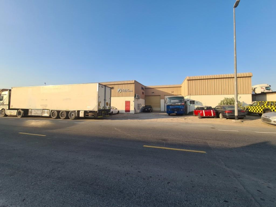 Al Shirawi Vending Solutions