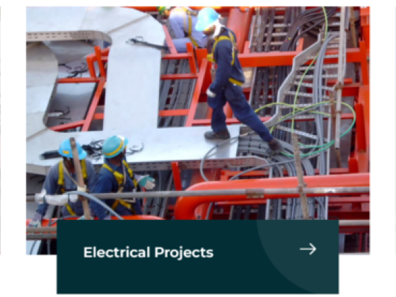 Lansea Electromechanical Works