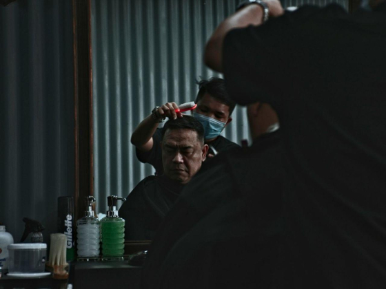 Fade Master Gents Salon
