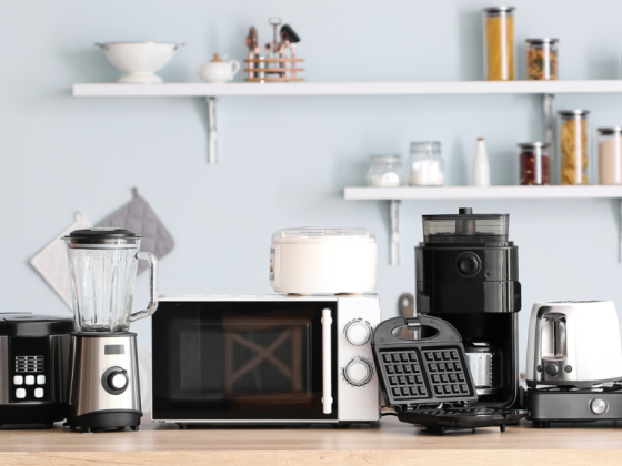 Blaupunkt (BP Appliances FZCO)