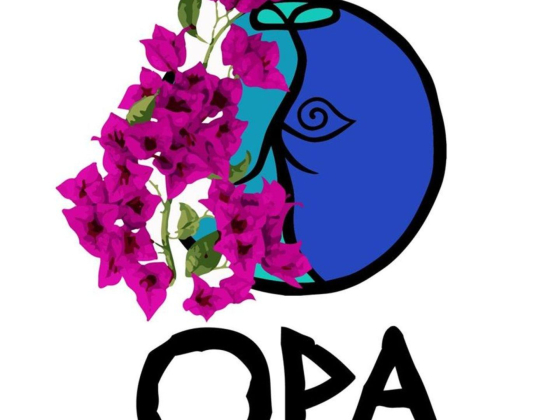 Opa Dubai