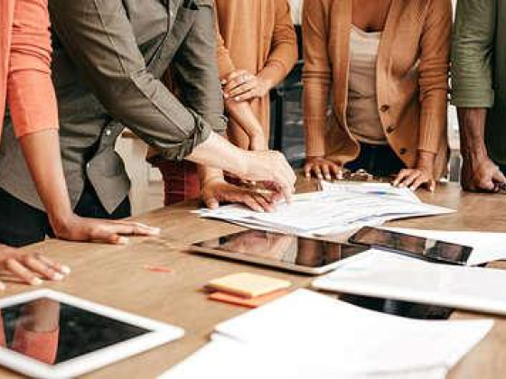 Sahtech Digital Marketing  Co
