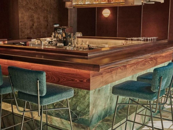 Uchi Sushi Bar