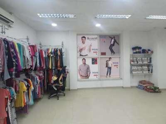 Sapna Readymade Garments Fzco
