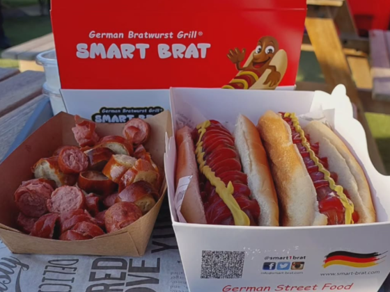 Smart Brat Restaurant