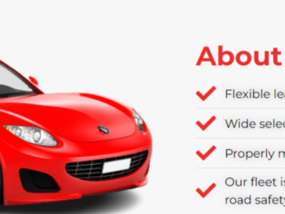 Alfalah Car Rental
