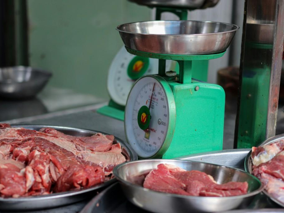 Jhelum Meats Trading