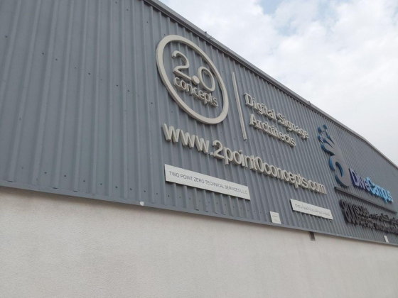 Two Point Zero Technical Services