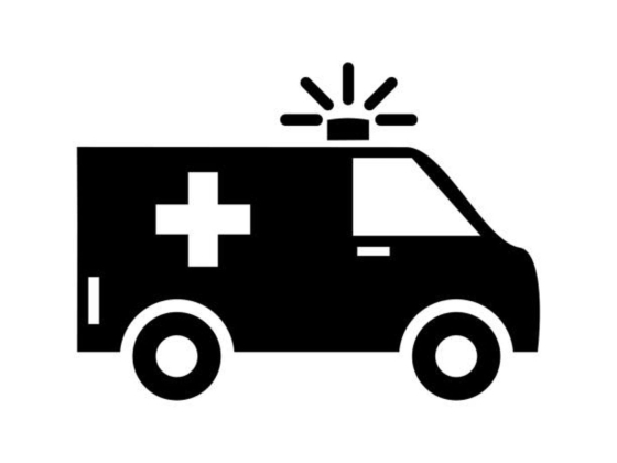 Dubai Festival City Ambulance Station