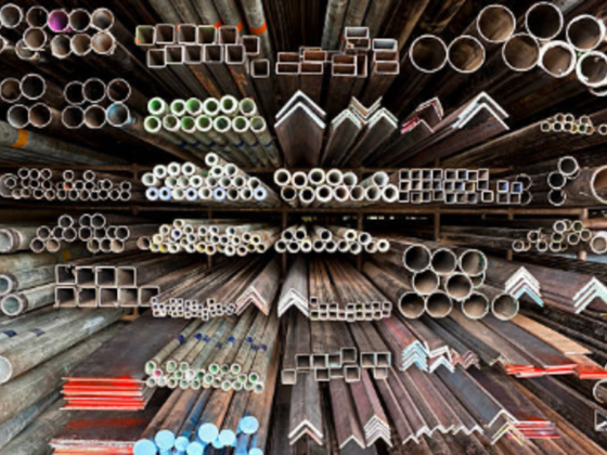 Forhad Hossain Building Materials Trading