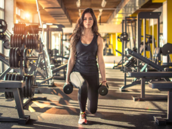 Trainers Hub Gym