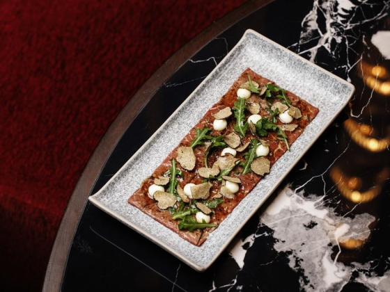 Gatsby Dubai ​Restaurant