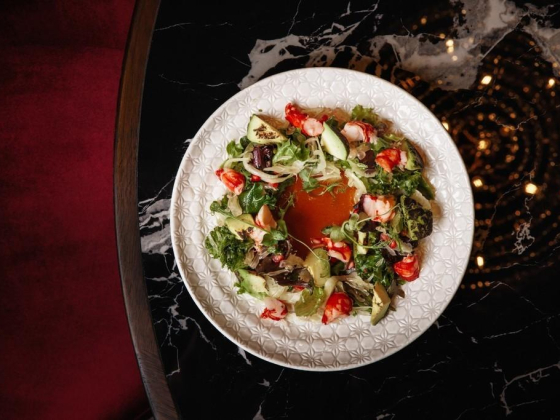 Gatsby Dubai ​Restaurant