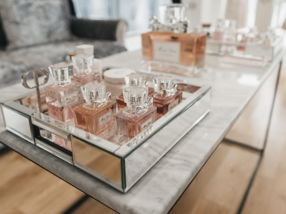 Al Qaed Al Jamil Perfumes