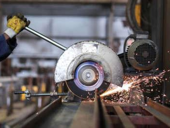MPC Steel Forming Co. L.l.c