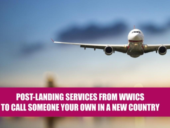 W W I C S Immigration Services