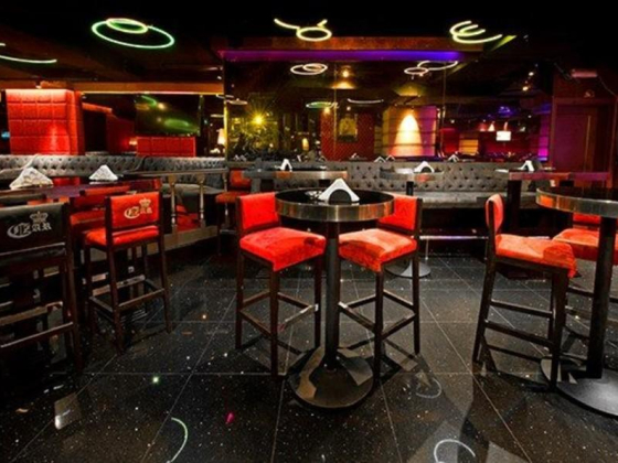 Czar Club