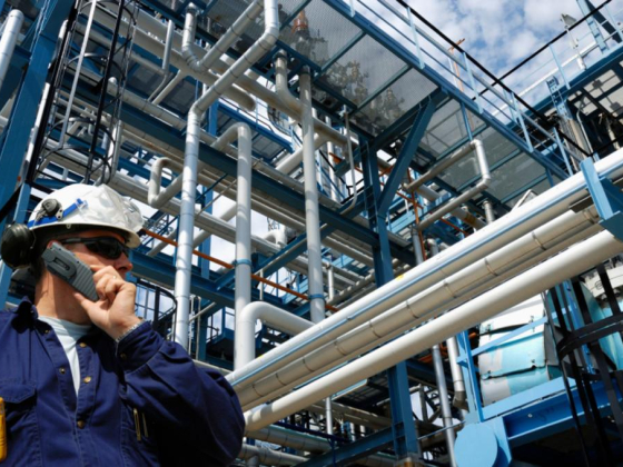 Offset Technical Services