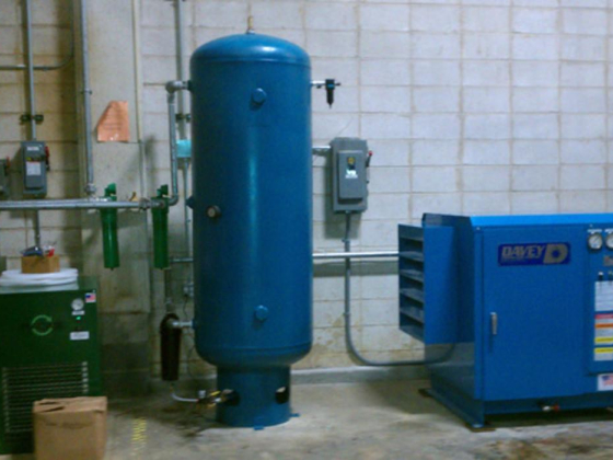 Offset Technical Services