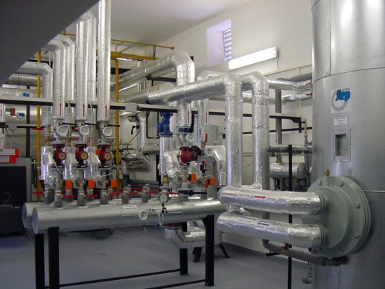 Offset Technical Services