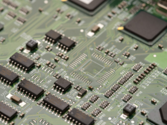 Giga Hertz Electronics Trading