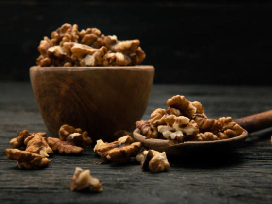 Wallnut Foodstuff Trading