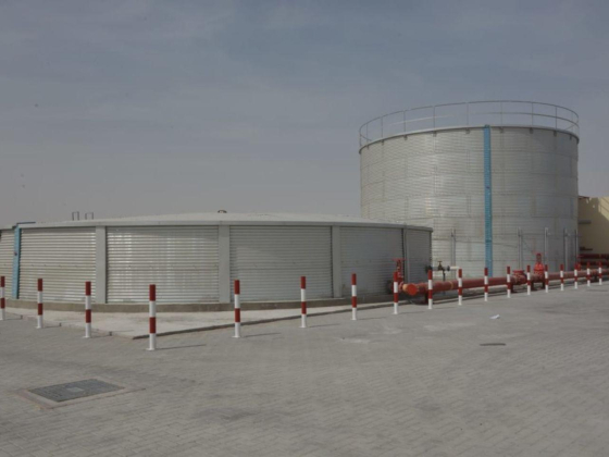 Al Khaleej Ceramics