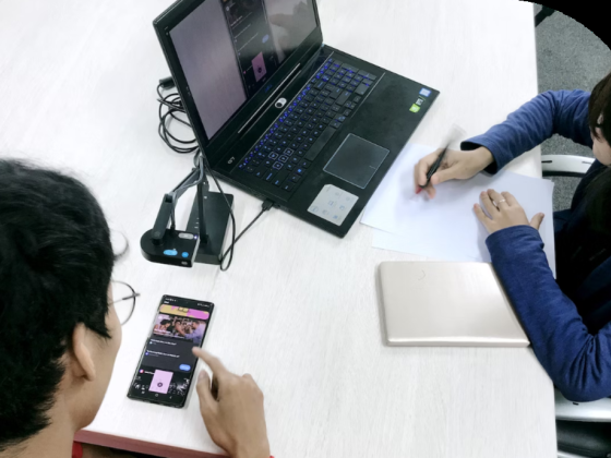 Gripon Global Legal Translation
