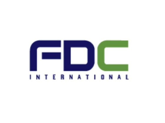 FDC Gulf Electronics