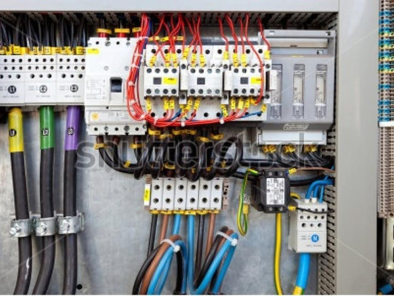 Kushtia Electromechanical Works