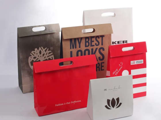 Unibag Paper Products Industry
