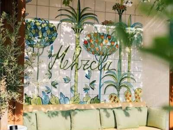 Mehzcla ​Restaurant