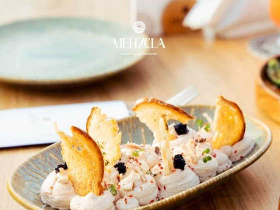 Mehzcla ​Restaurant