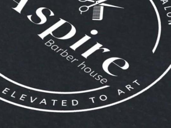 Aspire Barber House