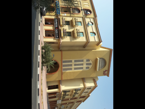 Gul Zada Bakery