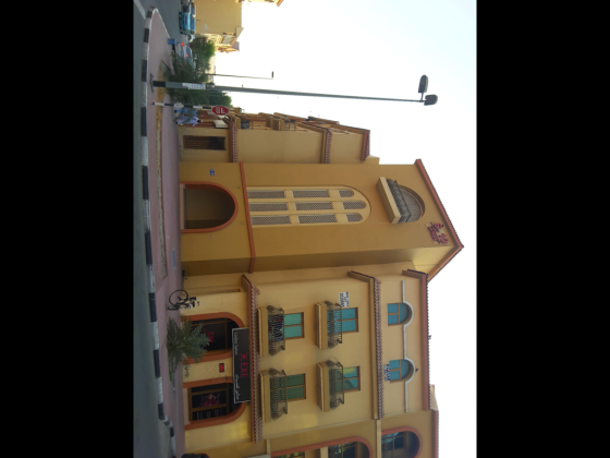 Gul Zada Bakery