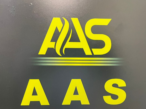 Aas Building Maintenance