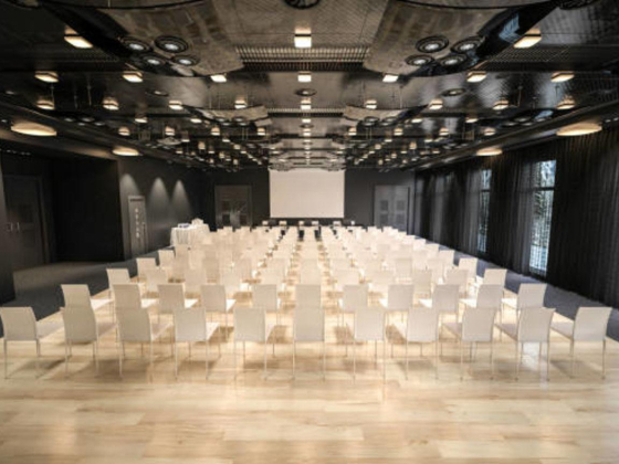 Dalma Meeting Room