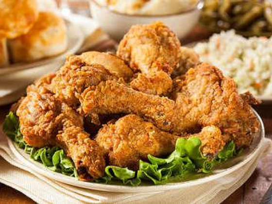 Toit Fried Chicken