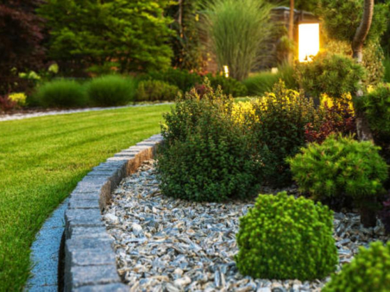 Four Season Landscaping