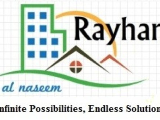 Rayhan Al Naseem Contracting