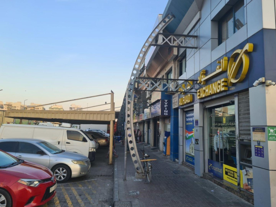 Golden Land Foodstuff Trading