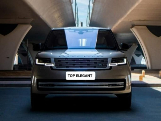 Top Elegant Car Rental