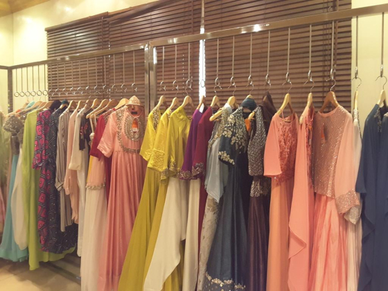 VESIMI FASHION