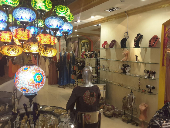 VESIMI FASHION